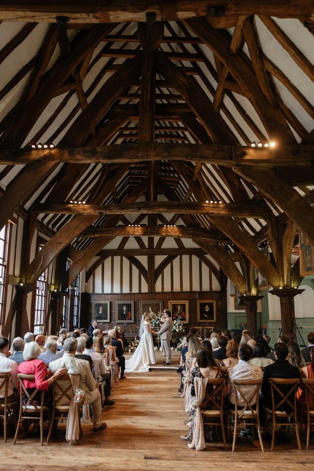 Merchant Adventurers’ Hall - 2