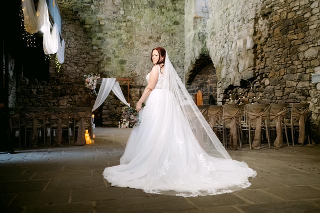 Dundonald Castle - 2