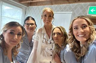 The Wedding MUA - 8