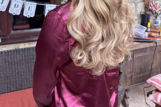 By Millie Hair & Makeup - 1