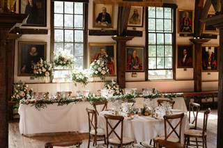 Merchant Adventurers’ Hall - 7