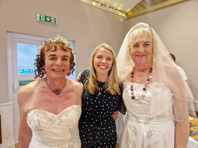 Celebrant Emma Lea - 1