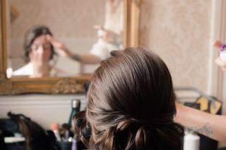 Jo Stringer Bridal & Occasions - 16