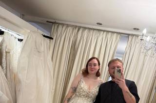 Aphrodite Bridal - 1