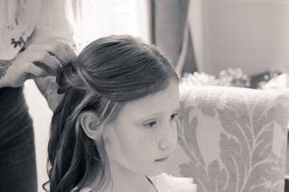 Jo Stringer Bridal & Occasions - 17