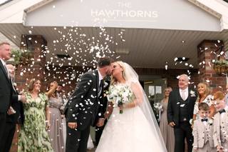 The Hawthorns - 11