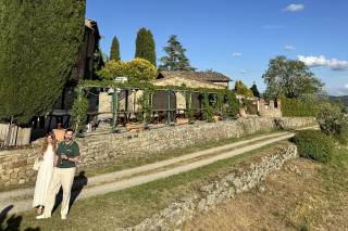 Borgo Castelvecchi - 17