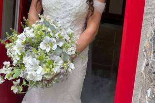 Becky Standley-Bruce Bridal Hair - 15