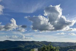 Borgo Castelvecchi - 18