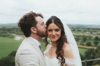 Becky Standley-Bruce Bridal Hair - 16