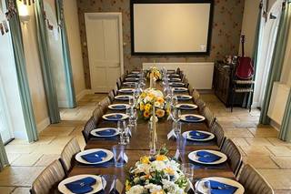 Bridgett's floral design - 4