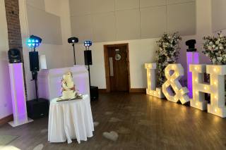 East Midlands Entertainment - 1
