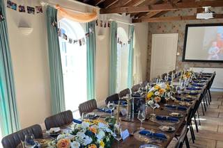 Bridgett's floral design - 5