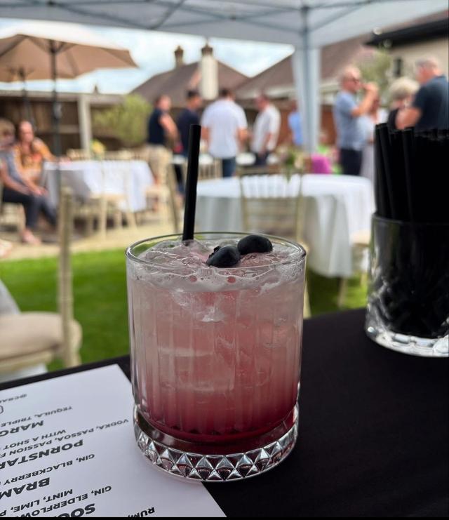 The Craft Drinks Company - Bar Hire - 2