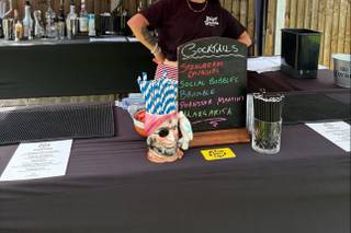 The Craft Drinks Company - Bar Hire - 6