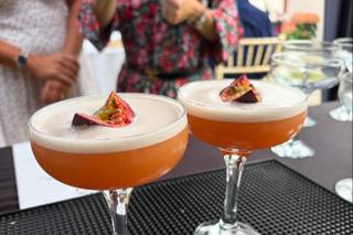 The Craft Drinks Company - Bar Hire - 7