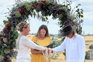 Juliette Morton Celebrant - 4