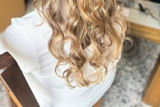 Lyndsey Jewell - Wedding Hair and Makeup - 12