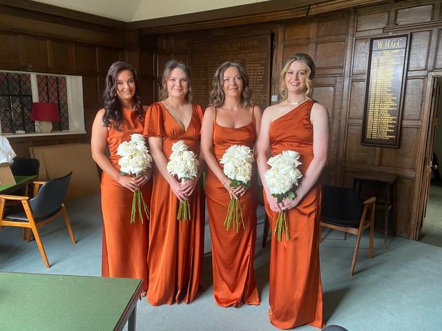 Styled by Sydney Bridal Hair - 3