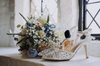 Cherubs Florists - 19