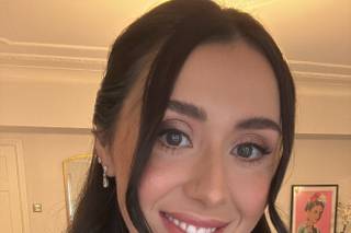 Reviews for Gemma Marie Makeup | hitched.co.uk