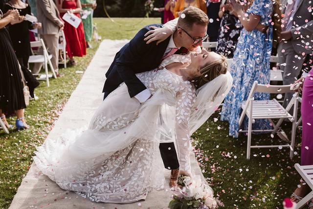 Hannah Brooke Photography - 1