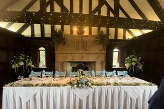 Cherubs Florists - 20
