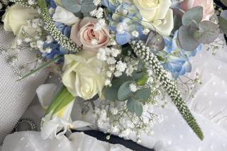 Cherubs Florists - 21