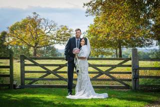 Simon Turner Wedding Photography - 11