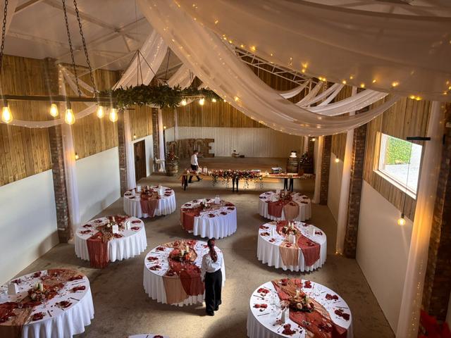 Wold View Farm Weddings - 3