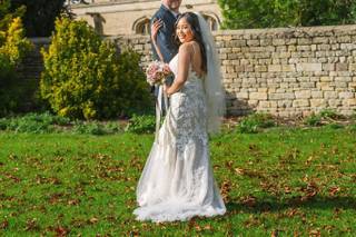 Simon Turner Wedding Photography - 12