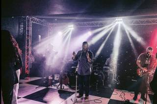 Matt White - Versatile Singer - BearFootSoul - 11