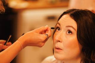Tracey Baden Makeup - 7