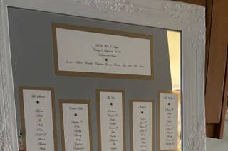Make My Day Venue Styling - 6