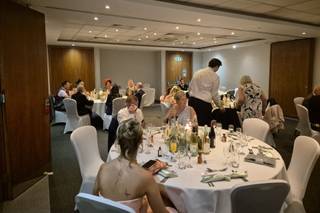 Holiday Inn Rochester-Chatham - 7