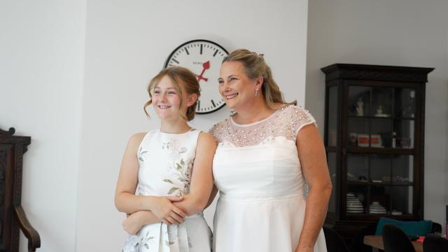 Ember Wedding Films - 1