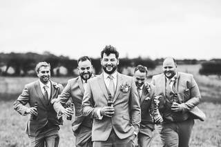 Jason Little Wedding Photography - 10