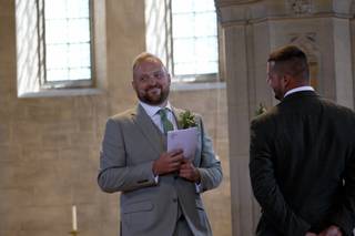 Ember Wedding Films - 6