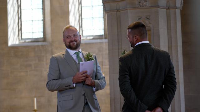 Ember Wedding Films - 2