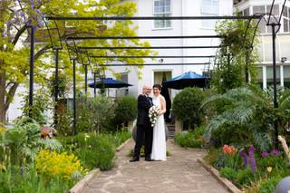 The Bromley Court Hotel - 12
