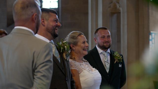Ember Wedding Films - 3