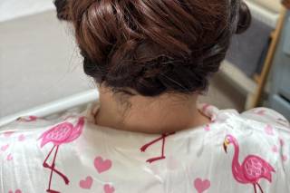 Kylie Rose Hair - 5