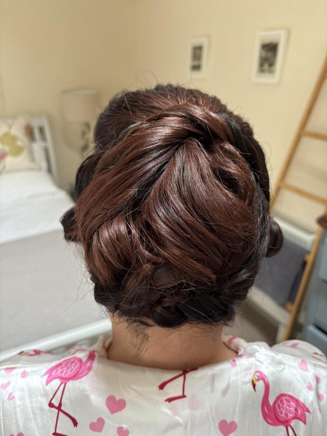 Kylie Rose Hair - 2