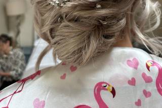 Kylie Rose Hair - 6