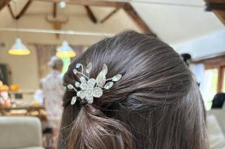 Kylie Rose Hair - 7