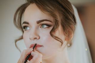 Pretty Faces Makeup - 11