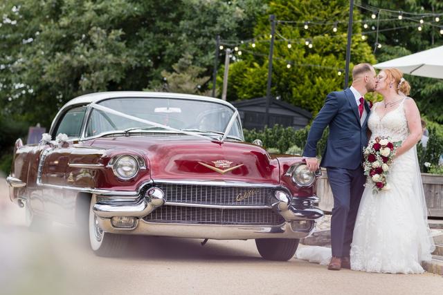 Arrow Vintage Cars - 4