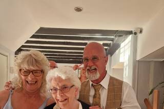 The Oakhouse Hotel - 9