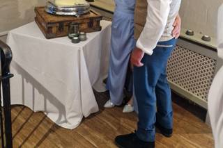 The Oakhouse Hotel - 10