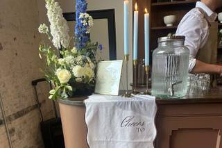 Grace Fogg Flowers - 9